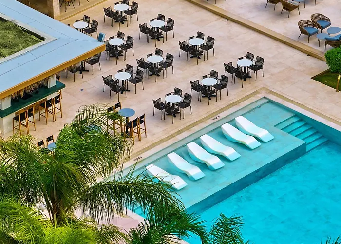 Sentido Kyknos Beach Adults Only